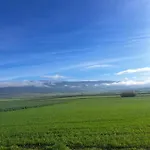 La Dimora Del Grano * Rignano Garganico
