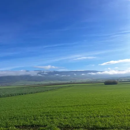 La Dimora Del Grano * Rignano Garganico