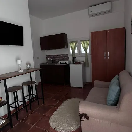 La Dimora Del Grano Apartment