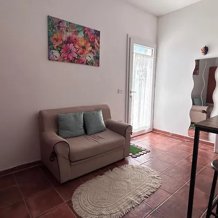 La Dimora Del Grano * Rignano Garganico