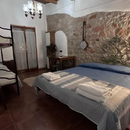 Apartment La Dimora Del Grano