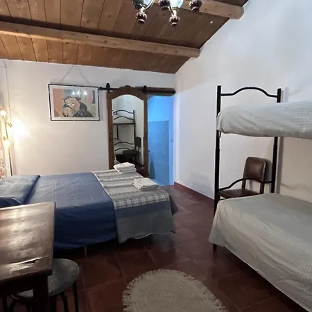 La Dimora Del Grano Apartment Rignano Garganico