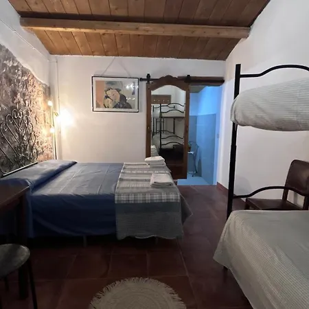 La Dimora Del Grano *