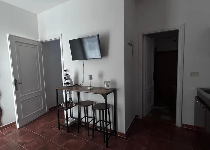 La Dimora Del Grano Rignano Garganico