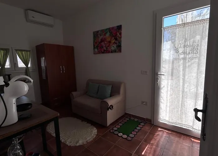 La Dimora Del Grano Rignano Garganico