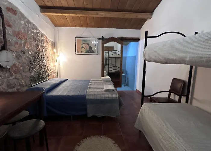 La Dimora Del Grano *